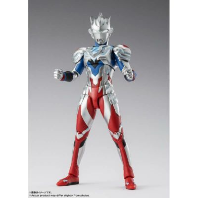 S.H.Figuarts ウルトラマンエックス(ウルトラマン ニュー