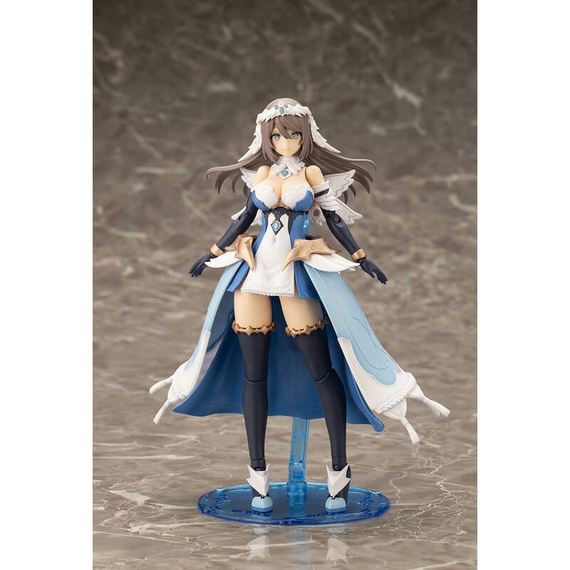 アルカナディア エルメダ プラモデル コトブキヤ【25年6月予約