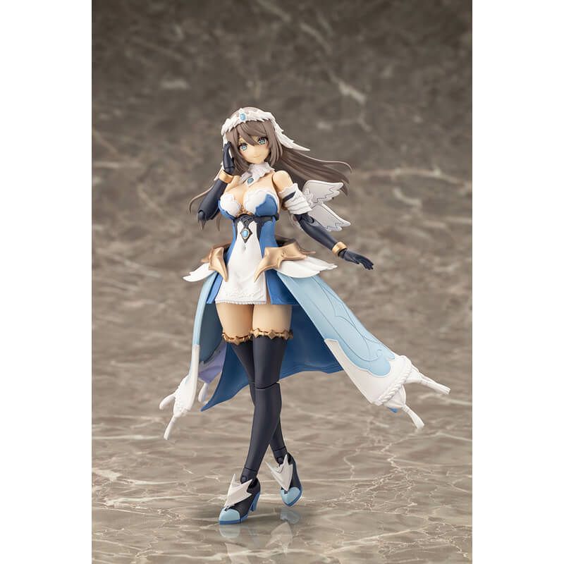 コトブキヤ アルカナディア エルメダ｜ホビーの総合通販サイト