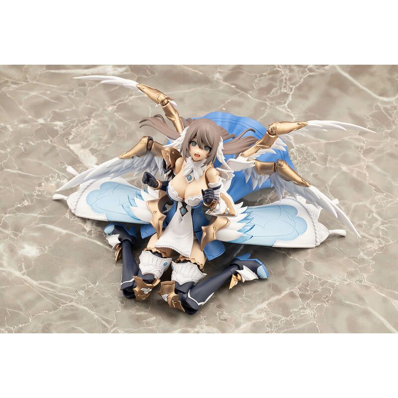アルカナディア　エルメダ プラモデル KOTOBUKIYA Amazon | 壽屋(KOTOBUKIYA) アルカナディア エルメダ 全高約