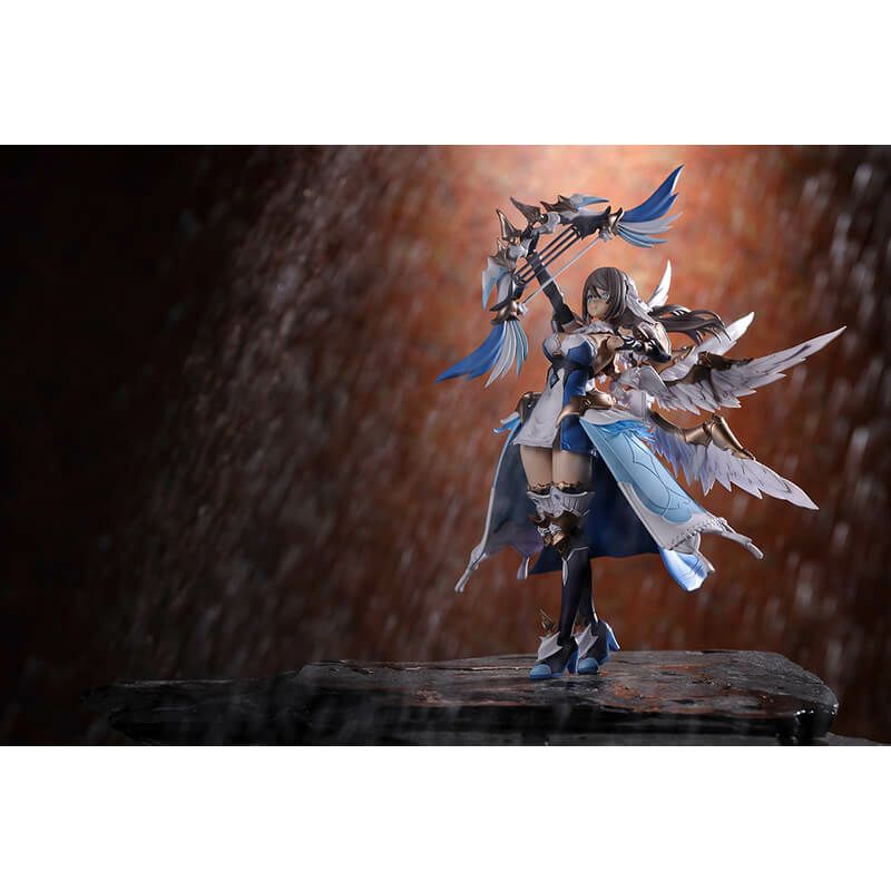 アルカナディア エルメダ プラモデル コトブキヤ【在庫品