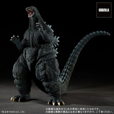 ゴジラ | ガンギ HOBBYSHOP