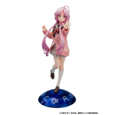 ケモミミ学園 小日向奈菜美 illustrated by 明 aki 1/7 完成品