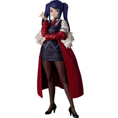 POP UP PARADE ペルソナ5 タクティカ モルガナ L size yf145720.jpg
