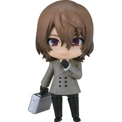【アクションフィギュア】DEATH NOTE ねんどろいど 弥海砂 2.0 ねんどろいど 弥海砂 2.0 (フィギュア) - ホビーサーチ フィギュア