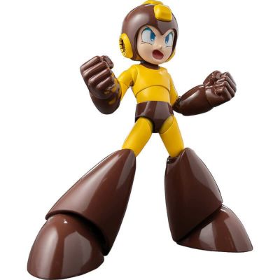 MDLX ロックマンX エックス 可動フィギュア threezero【25年3月