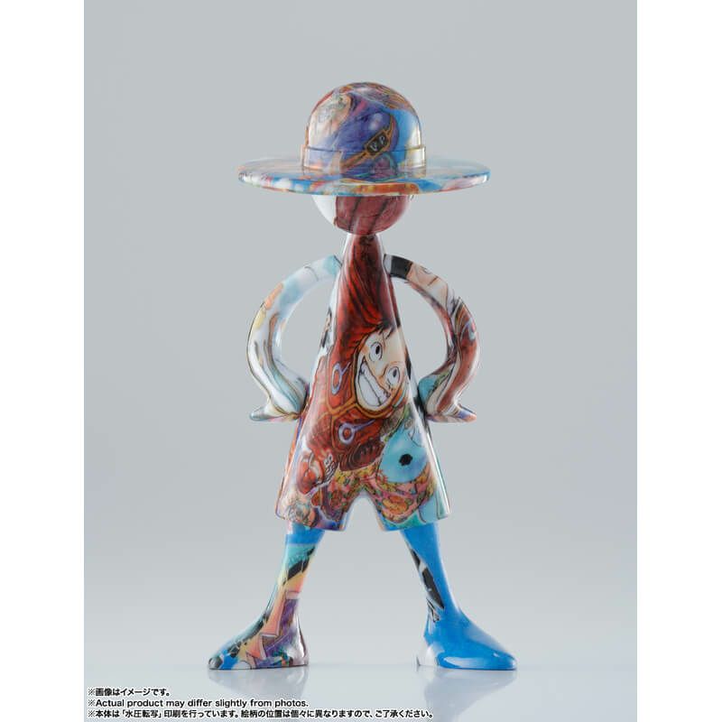 LUFFY's 冒険の記憶 [Vol.1]1セット10個入り　バンダイスピリッツ LUFFY's 冒険の記憶 [Vol.1] | 魂ウェブ