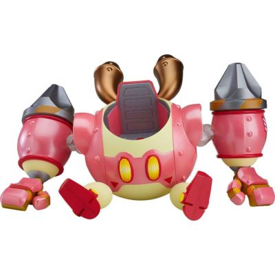 ねんどろいど 星のカービィ カービィ 30th Anniversary Edition