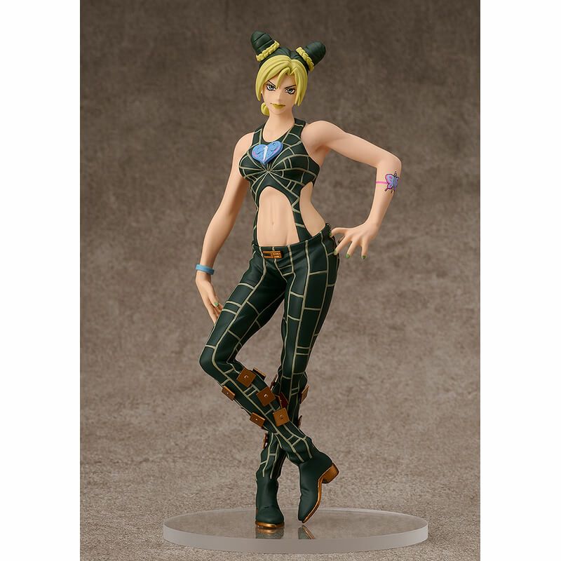 POP UP PARADE 空条徐倫 ジョジョの奇妙な冒険 ストーンオーシャン 617-HgnpBeL._AC_UL210_SR210,