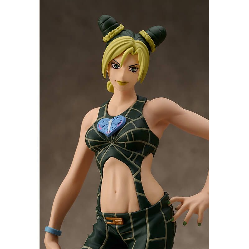 POP UP PARADE 空条徐倫 ジョジョの奇妙な冒険 ストーンオーシャン POP UP PARADE 空条徐倫（ジョジョの奇妙な冒険 ストーン