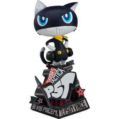 グッドスマイルカンパニー ペルソナ5 POP UP PARADE パンサー POP UP PARADE パンサー｜グッドスマイルカンパニー公式ショップ