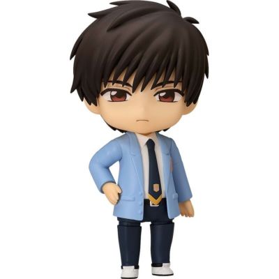 ねんどろいど ガーフィールド[グッドスマイルカンパニー]《発売