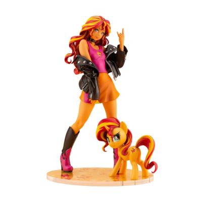 KOTOBUKIYA - フェリシア　ヴァンパイア美少女　フィギュア 山下しゅんや氏デザインのフィギュア「ヴァンパイア美少女