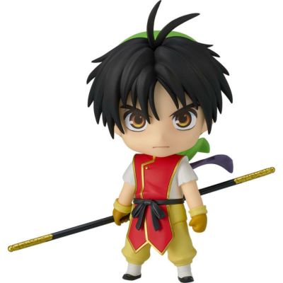ねんどろいど ボーイフレンド