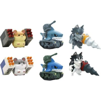 NXEDGE STYLE ［DIGIMON UNIT］デュークモン -Special Color Ver