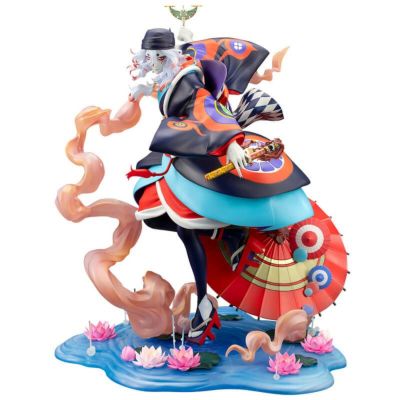 Amazon | APEX 崩壊3rd 八重桜 綺羅の幻想Ver. 1/7スケール
