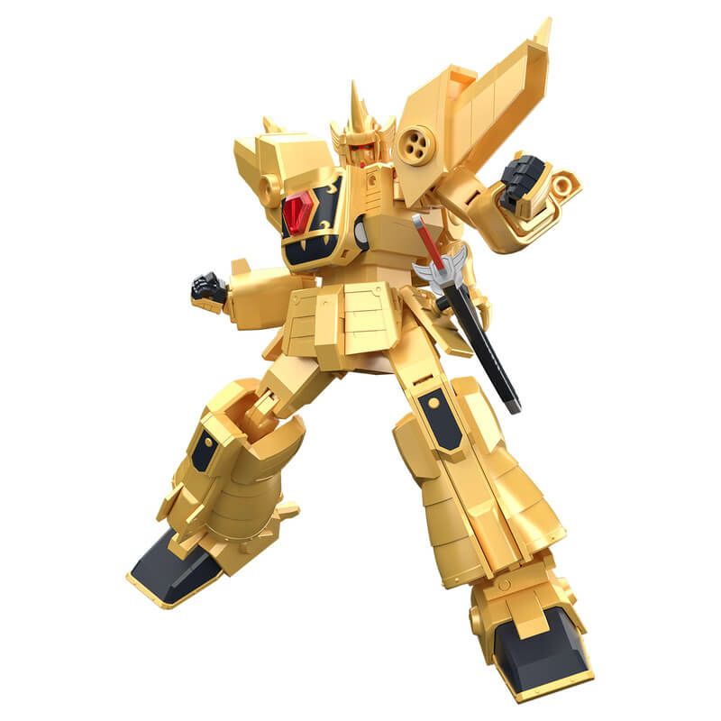 SMP 黄金勇者ゴルドランを1個バンダイナムコ　BANDAI NAMCO 楽天市場】バンダイ(BANDAI) SMP [SHOKUGAN MODELING PROJECT
