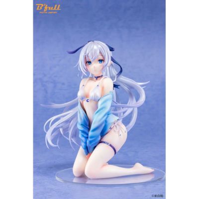 ユニオンクリエイティブ どうしまイラスト『ほくろの多い先輩OLさん