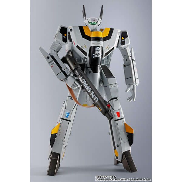 DX超合金 VF-1S バルキリー ロイ・フォッカースペシャル リバイバルVer